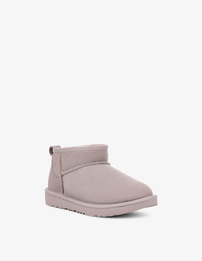 UGG Stivaletti classic ultra mini - immagine 2 UGG Stivaletti classic ultra mini - immagine 2