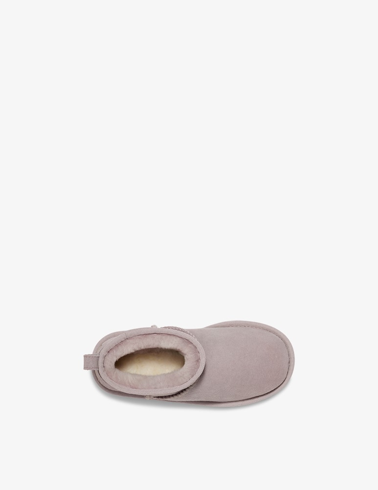 UGG Stivaletti classic ultra mini - immagine 3 UGG Stivaletti classic ultra mini - immagine 3
