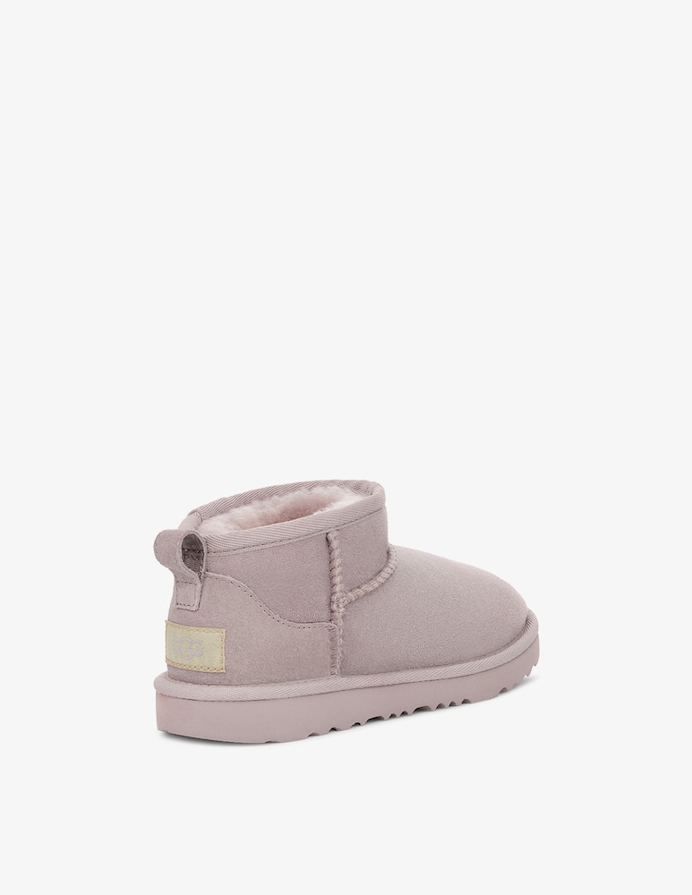 UGG Stivaletti classic ultra mini - immagine 4 UGG Stivaletti classic ultra mini - immagine 4