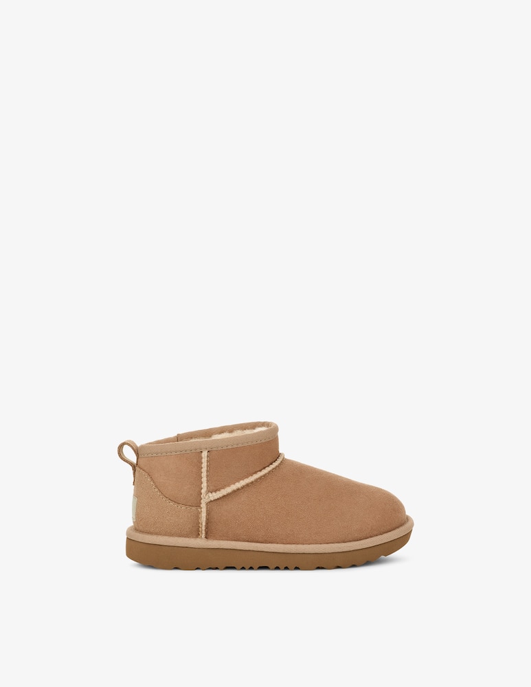 UGG Classic ultra mini ankle boots - picture 1 UGG Classic ultra mini ankle boots - picture 1
