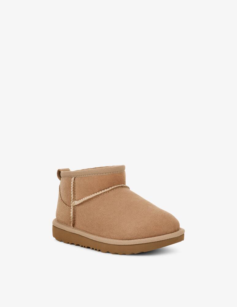 UGG Classic ultra mini ankle boots - picture 2 UGG Classic ultra mini ankle boots - picture 2