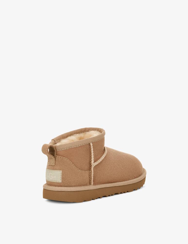 UGG Classic ultra mini ankle boots - picture 4 UGG Classic ultra mini ankle boots - picture 4