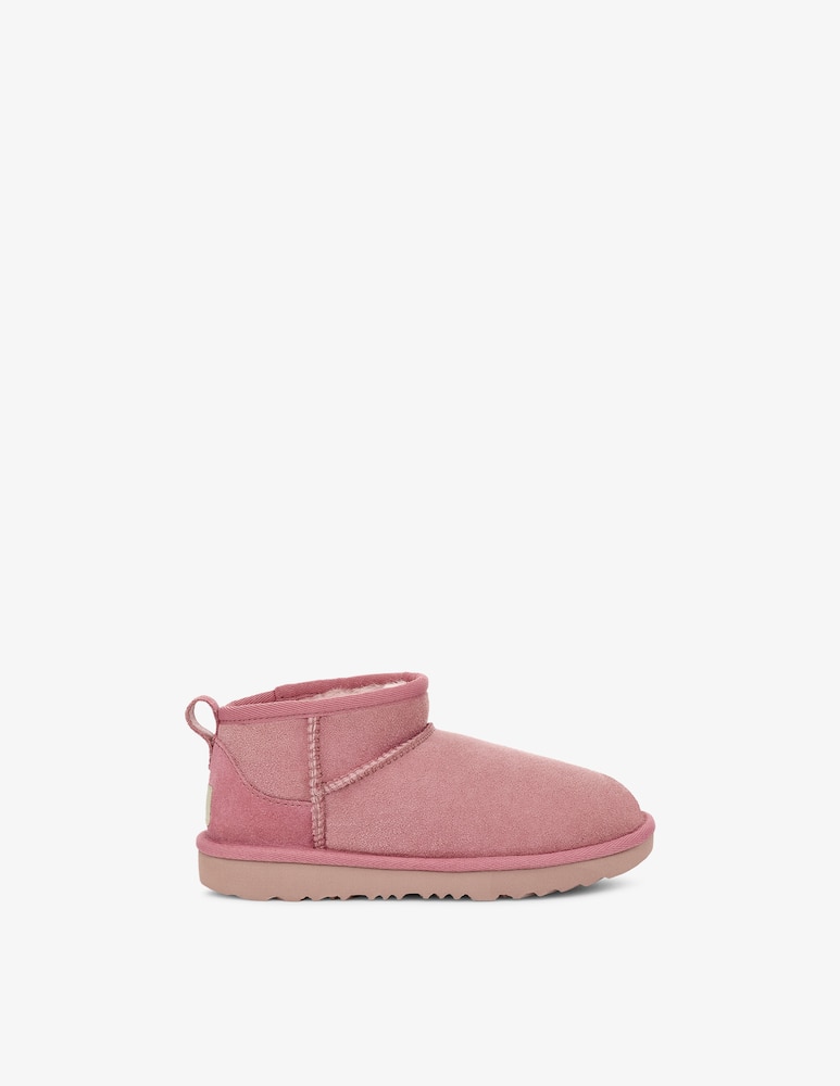 UGG Stivaletti classic ultra mini - immagine 1 UGG Stivaletti classic ultra mini - immagine 1