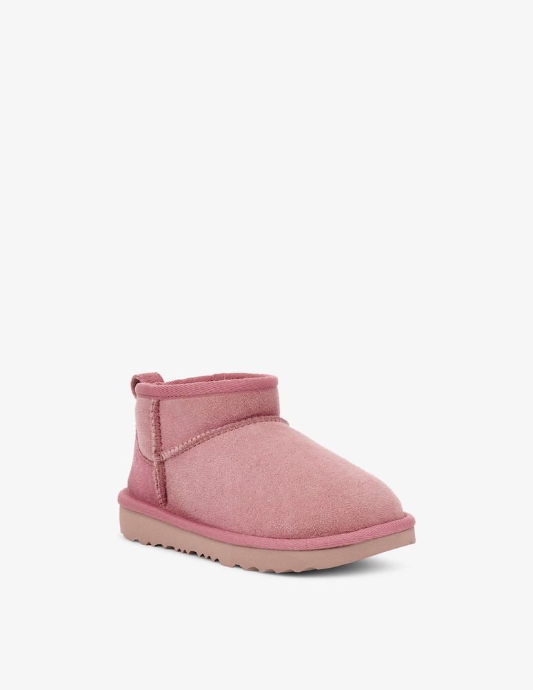 UGG Stivaletti classic ultra mini - immagine 2 UGG Stivaletti classic ultra mini - immagine 2