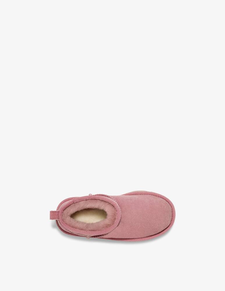 UGG Stivaletti classic ultra mini - immagine 3 UGG Stivaletti classic ultra mini - immagine 3