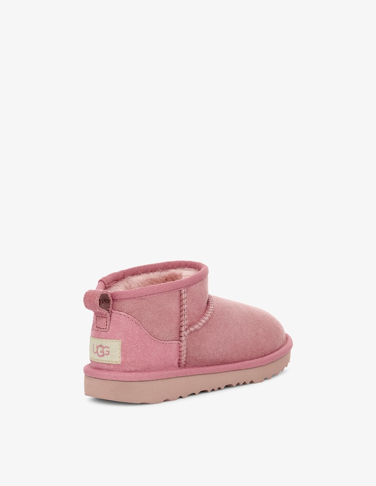 UGG Stivaletti classic ultra mini - immagine 4 UGG Stivaletti classic ultra mini - immagine 4