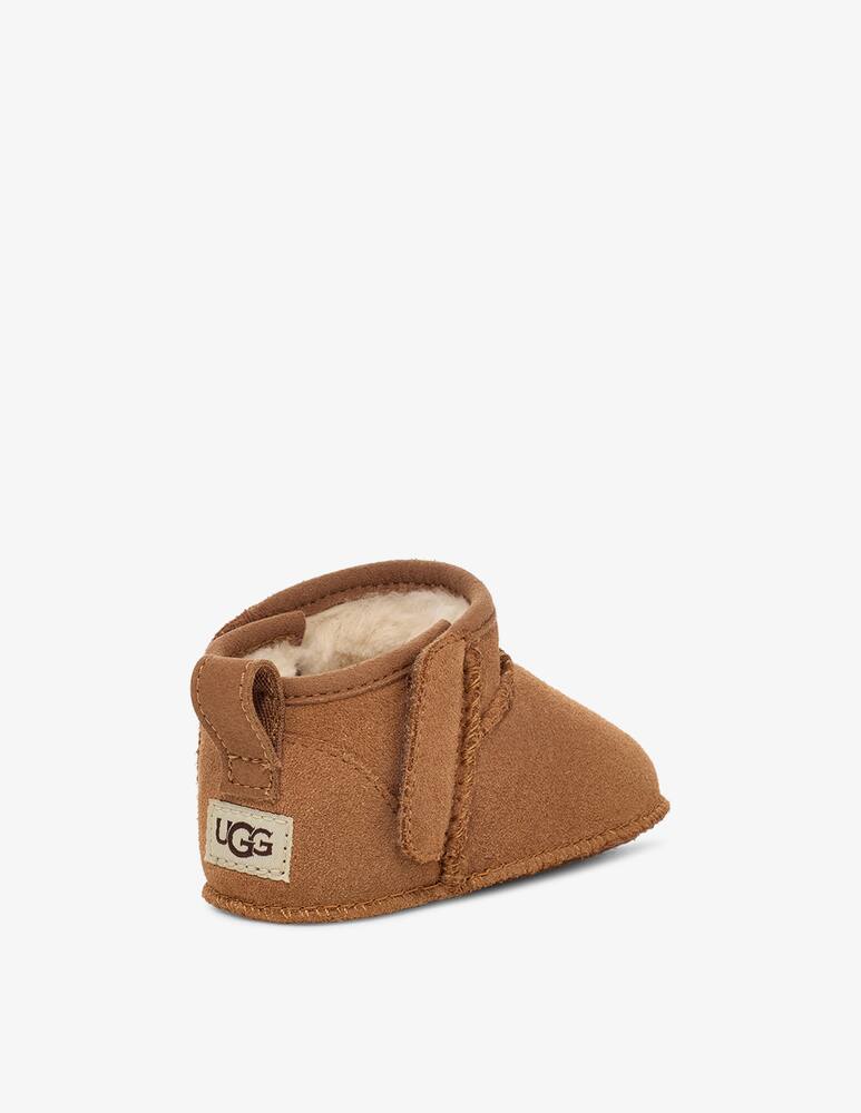 rinascente UGG Baby Classic Ultra Mini booties