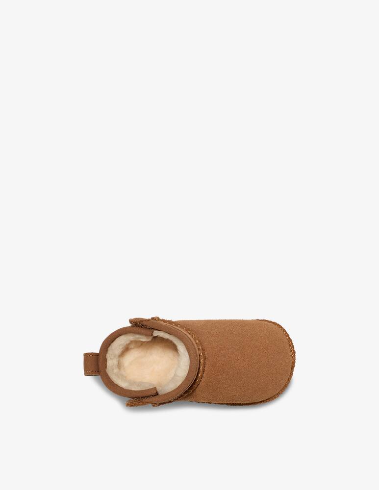 rinascente UGG Baby Classic Ultra Mini booties