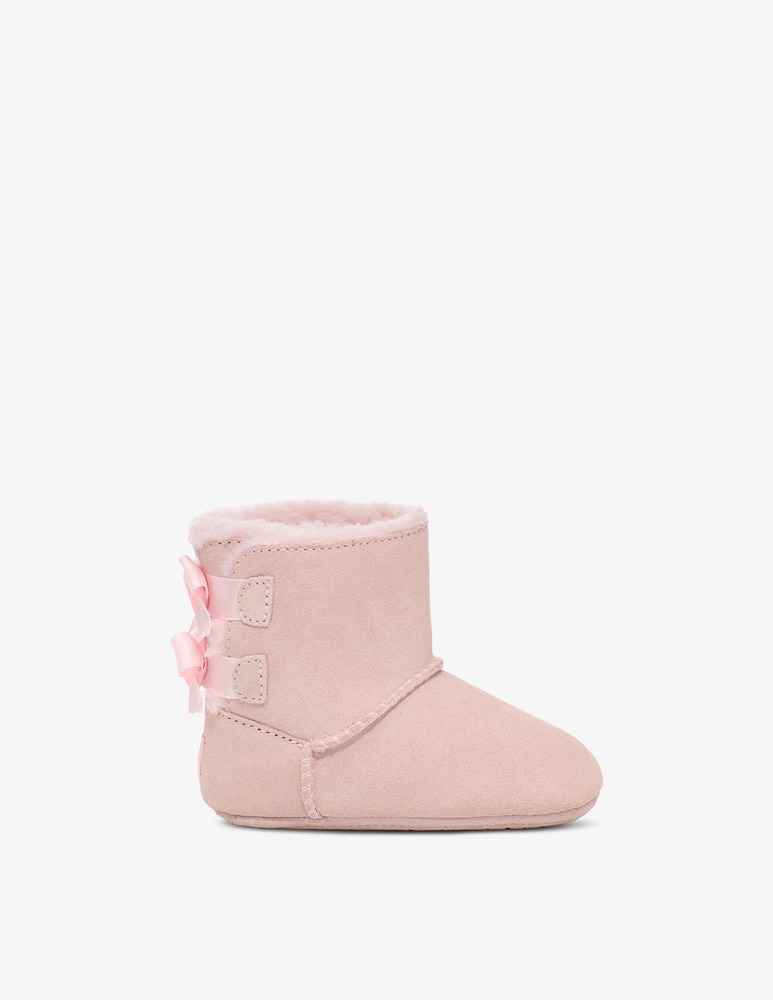 UGG Stivaletti baby bailey bow - immagine 1 UGG Stivaletti baby bailey bow - immagine 1