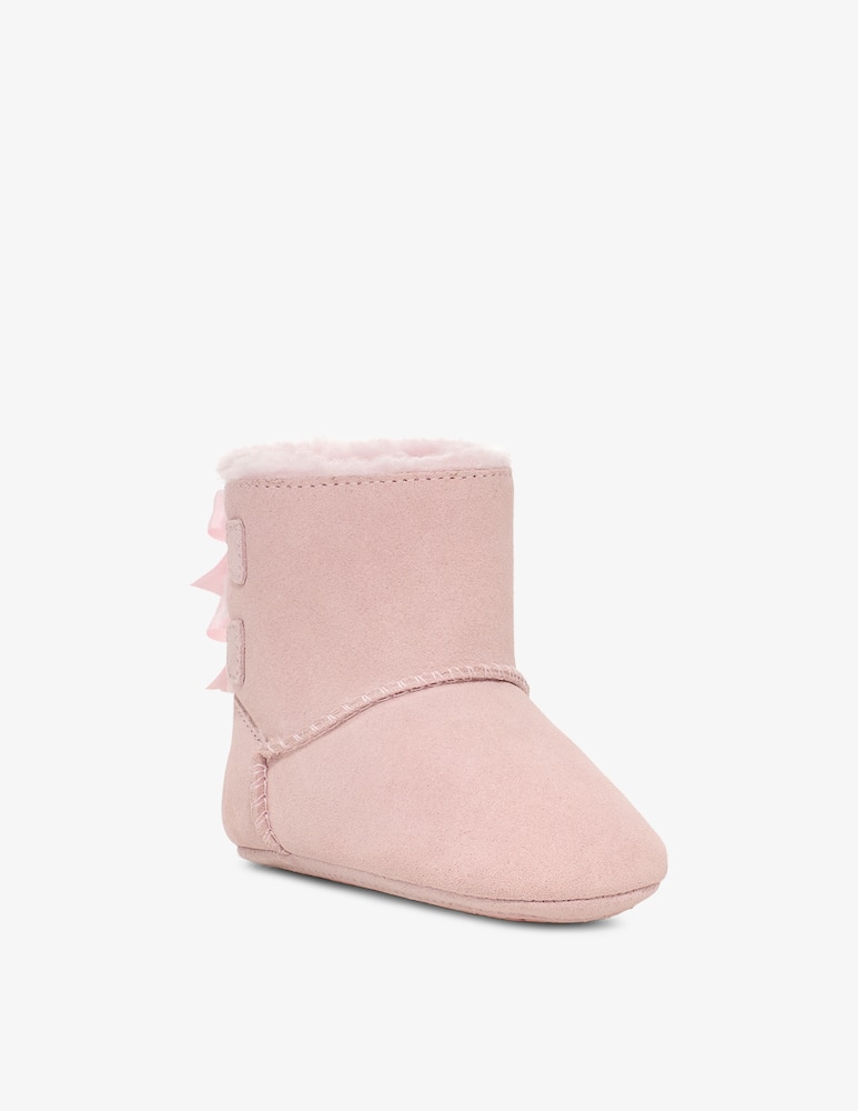 UGG Stivaletti baby bailey bow - immagine 2 UGG Stivaletti baby bailey bow - immagine 2