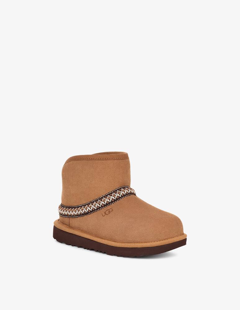 rinascente UGG Stivaletti classic mini crescent
