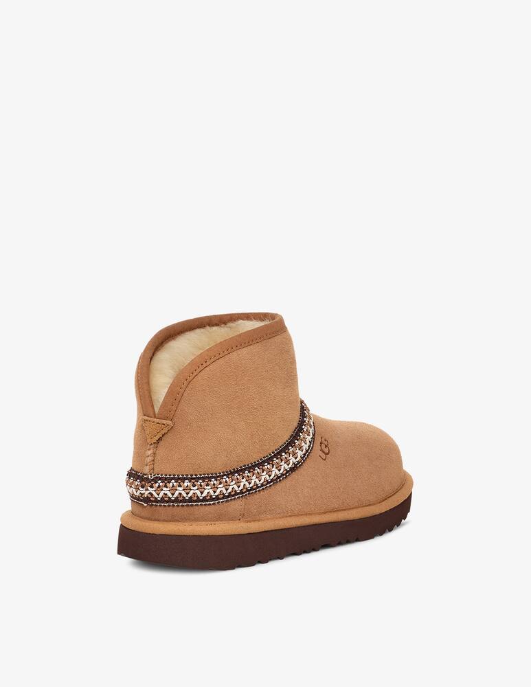 rinascente UGG Stivaletti classic mini crescent