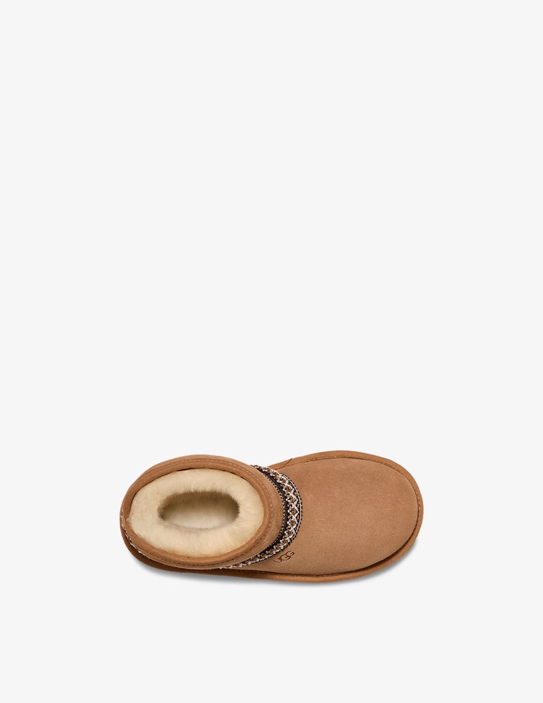 UGG Stivaletti classic mini crescent - immagine 7