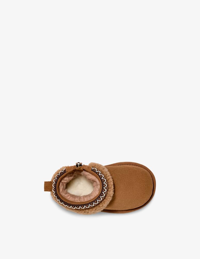 rinascente UGG Stivaletti classic ultra mini maxi curly