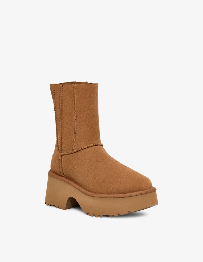 rinascente UGG Stivali ultra mini new heights Classic