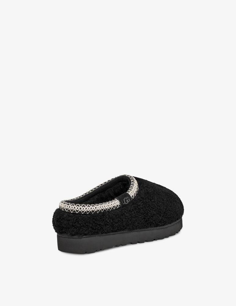 rinascente UGG Tasman maxi curly fur clog