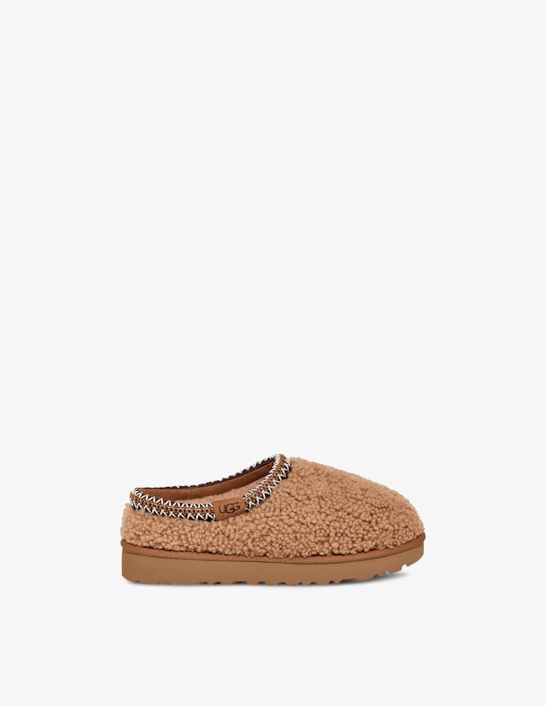 UGG Tasman maxi curly fur clog - picture 1 UGG Tasman maxi curly fur clog - picture 1