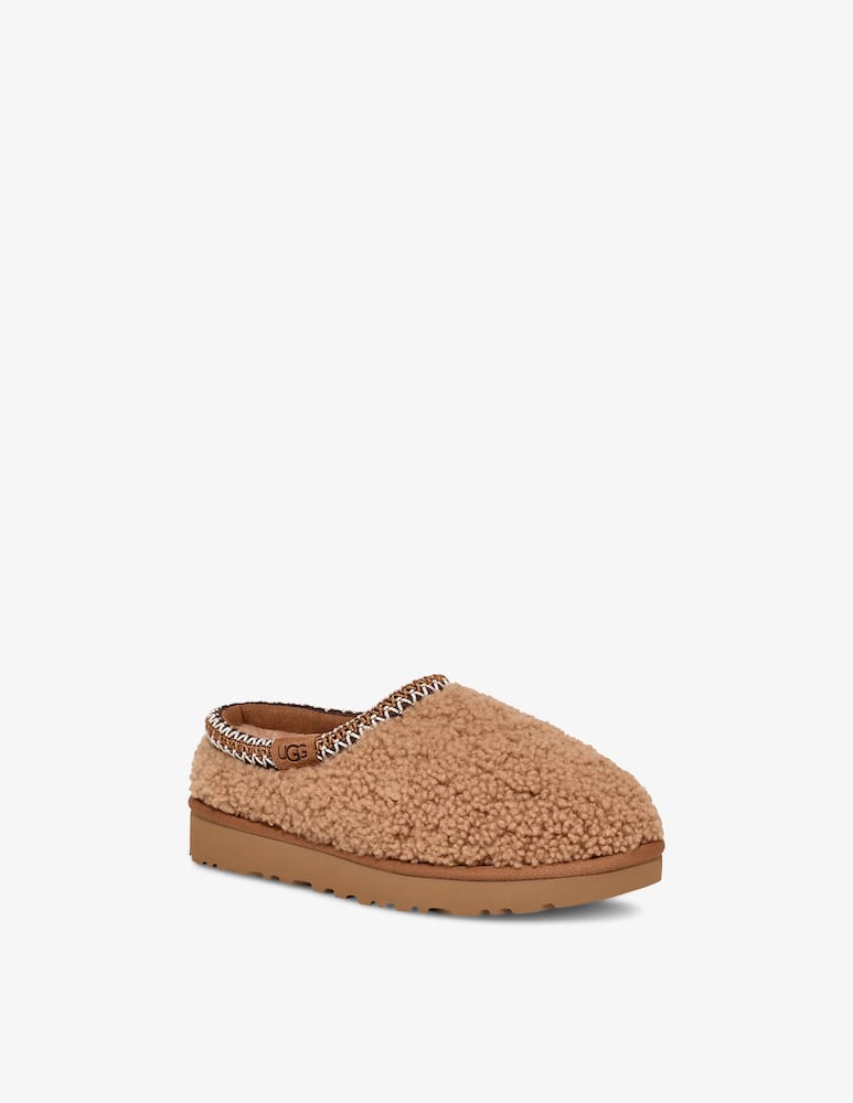 UGG Tasman maxi curly fur clog - picture 2 UGG Tasman maxi curly fur clog - picture 2