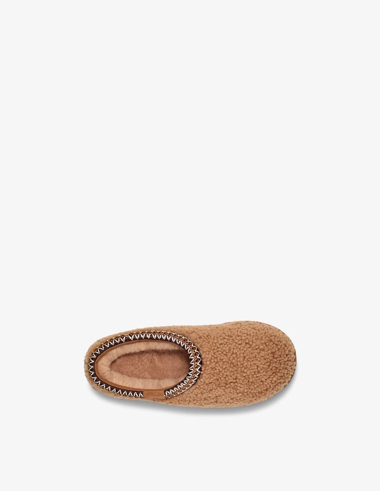 rinascente UGG Tasman maxi curly fur clog