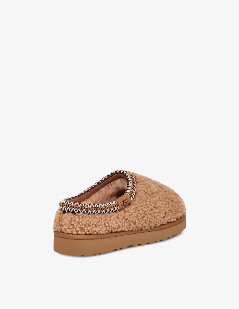 UGG Tasman maxi curly fur clog - picture 4 UGG Tasman maxi curly fur clog - picture 4
