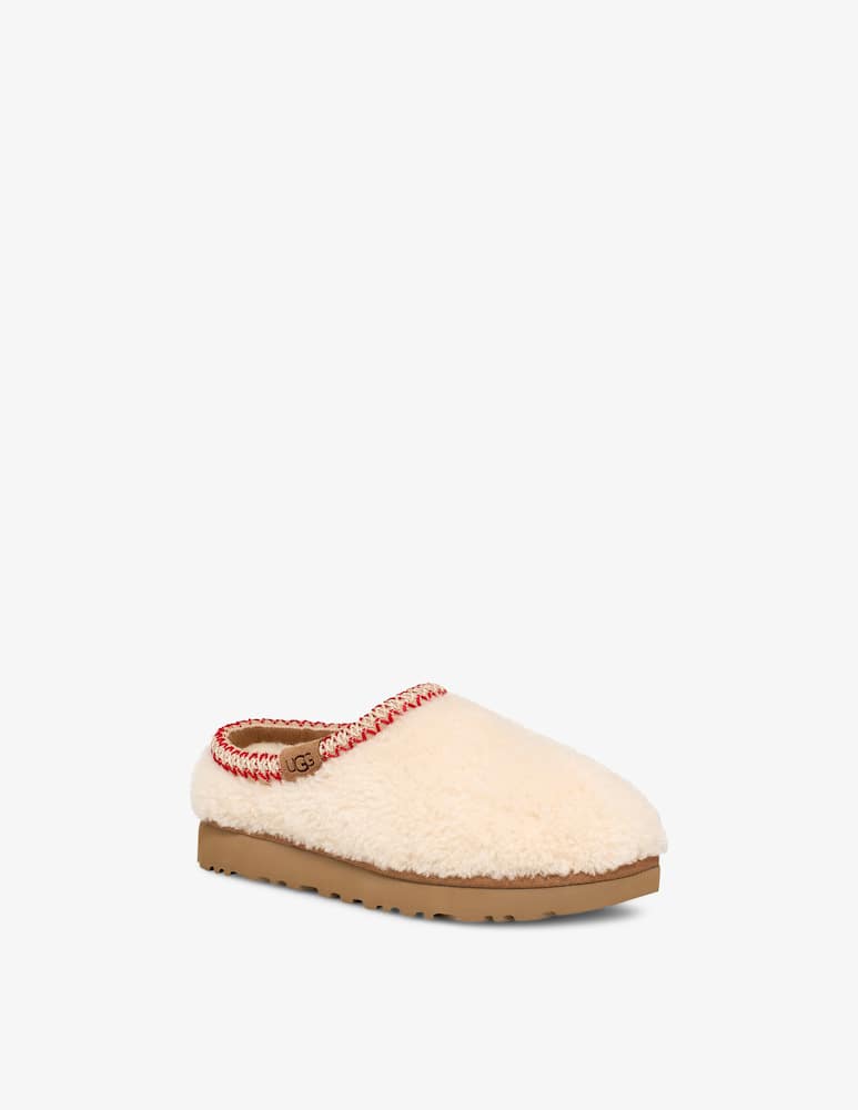 UGG Tasman maxi curly fur clog - picture 2 UGG Tasman maxi curly fur clog - picture 2