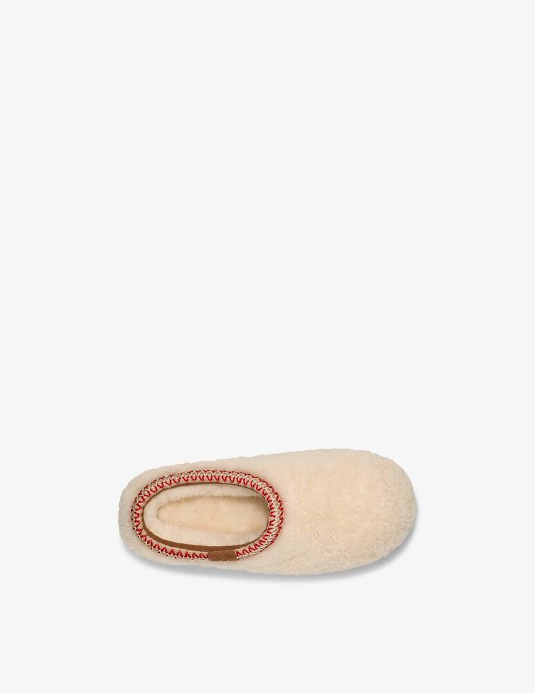 rinascente UGG Tasman maxi curly fur clog