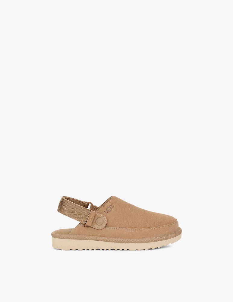 UGG Zoccoli Goldenstar - immagine 1 UGG Zoccoli Goldenstar - immagine 1