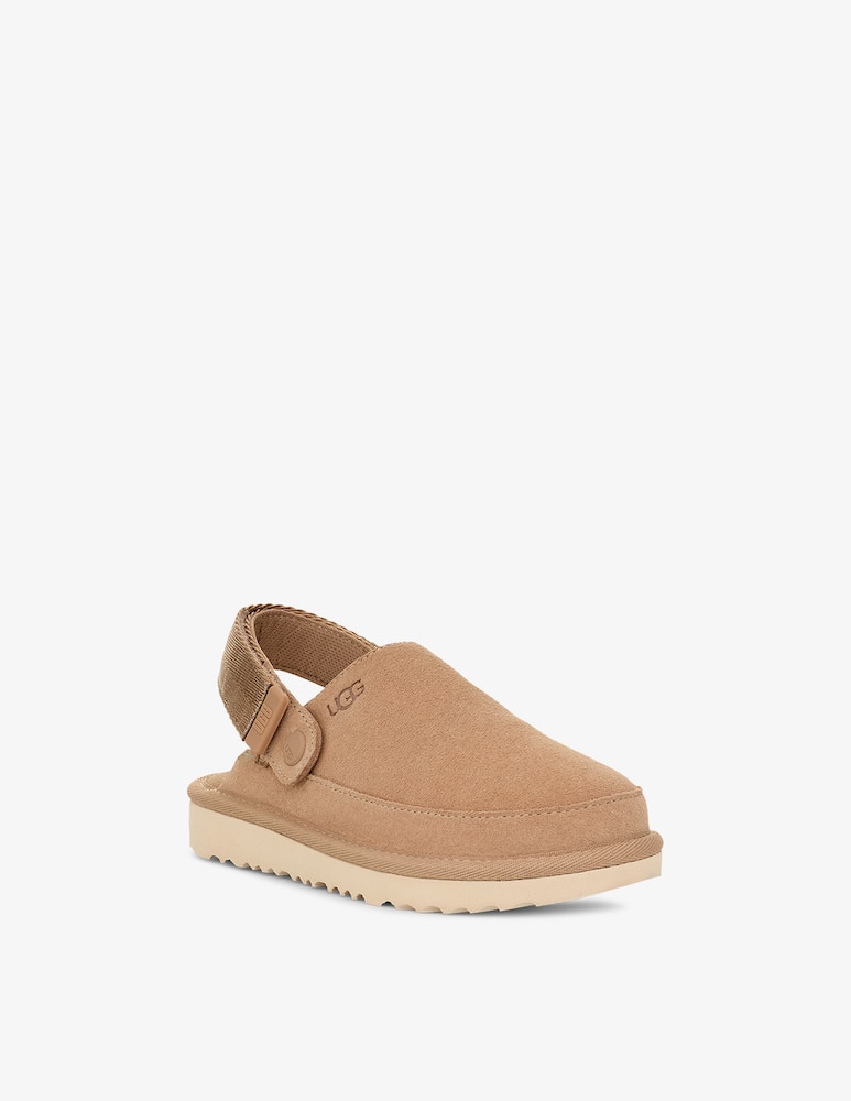 UGG Zoccoli Goldenstar - immagine 2 UGG Zoccoli Goldenstar - immagine 2