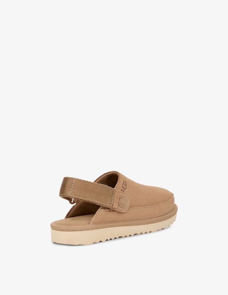 rinascente UGG Goldenstar clog