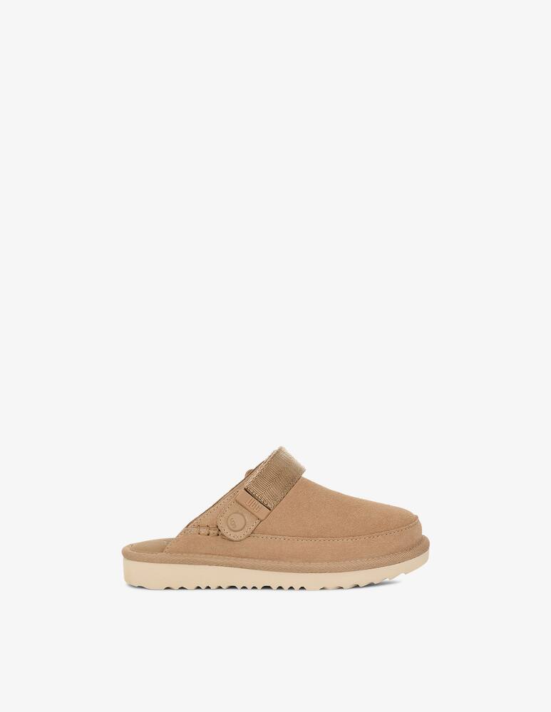 rinascente UGG Goldenstar clog