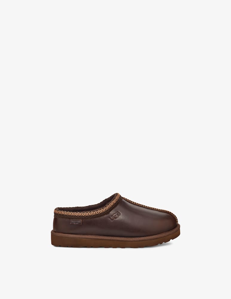 UGG Tasman leather slippers - picture 1 UGG Tasman leather slippers - picture 1