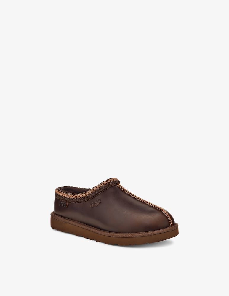 UGG Tasman leather slippers - picture 2 UGG Tasman leather slippers - picture 2