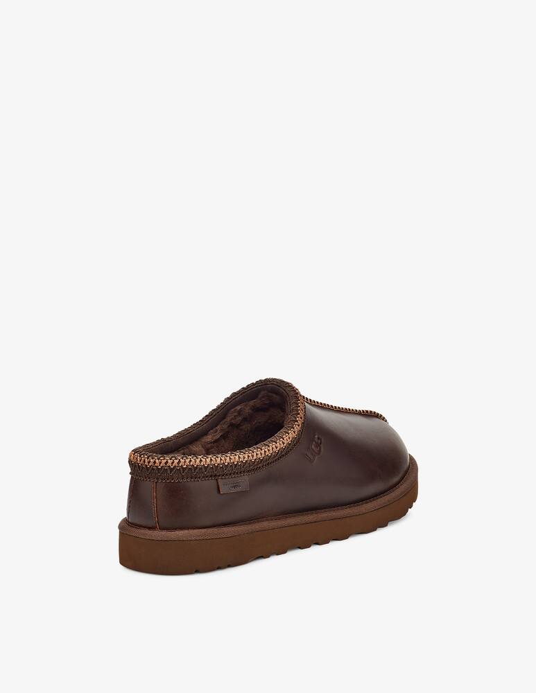 UGG Tasman leather slippers - picture 3 UGG Tasman leather slippers - picture 3