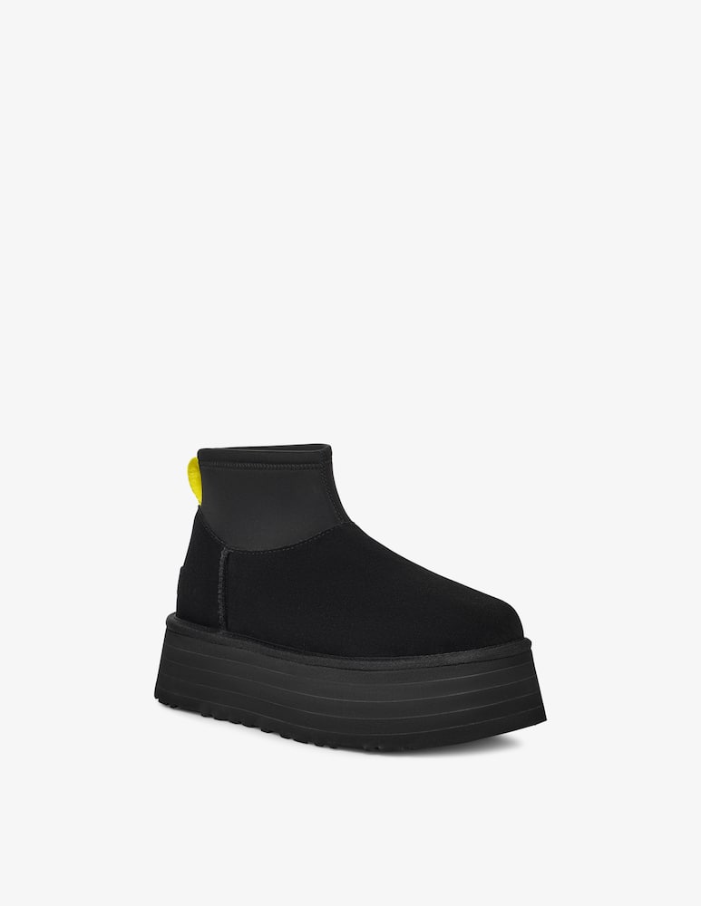 UGG Stivali mini dipper Classic - immagine 2 UGG Stivali mini dipper Classic - immagine 2