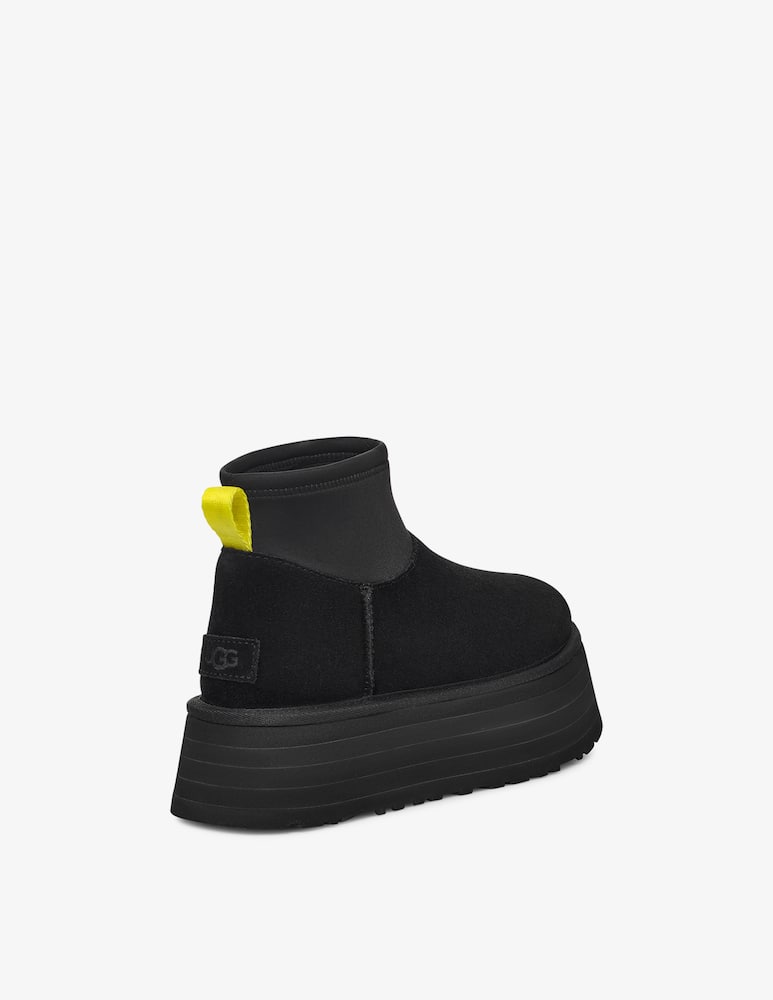 UGG Stivali mini dipper Classic - immagine 4 UGG Stivali mini dipper Classic - immagine 4