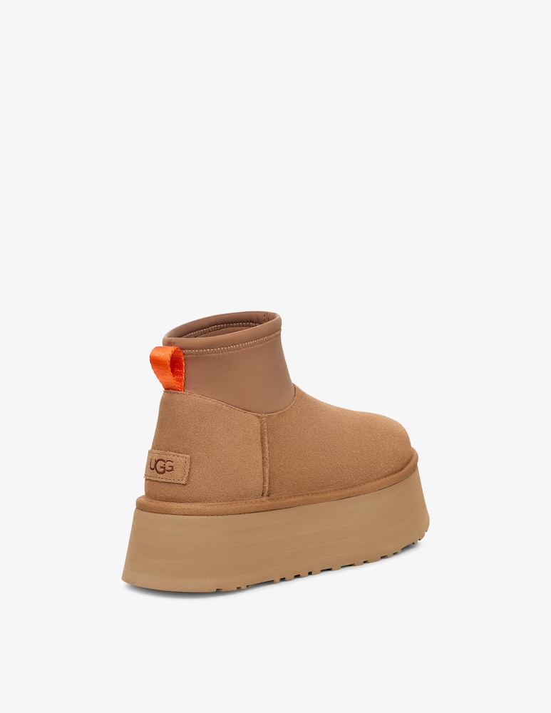 UGG Stivali mini dipper Classic - immagine 4 UGG Stivali mini dipper Classic - immagine 4