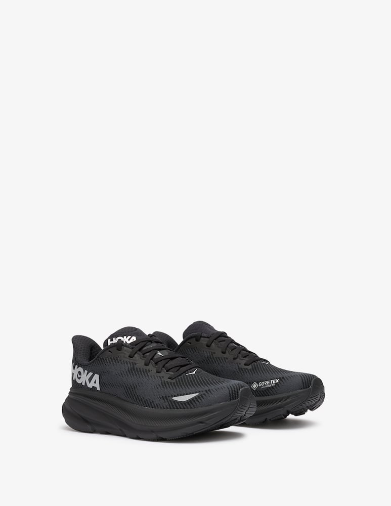 Hoka One One Clifton 9 gtx sneakers - picture 2 Hoka One One Clifton 9 gtx sneakers - picture 2