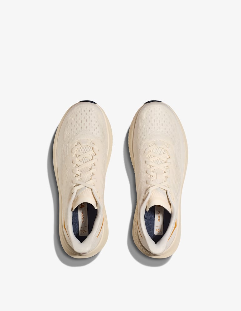 Hoka One One Sneakers mach 6 la - immagine 3 Hoka One One Sneakers mach 6 la - immagine 3