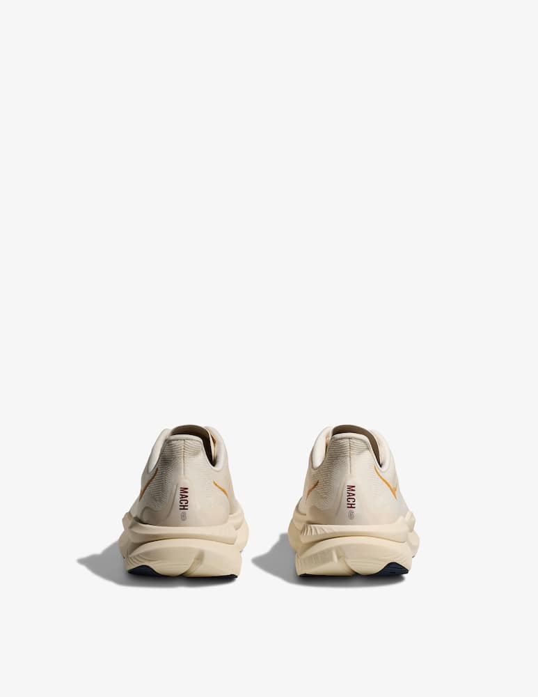 Hoka One One Sneakers mach 6 la - immagine 5 Hoka One One Sneakers mach 6 la - immagine 5