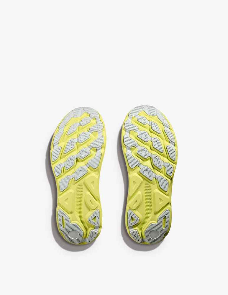 rinascente Hoka One One Clifton running sneakers