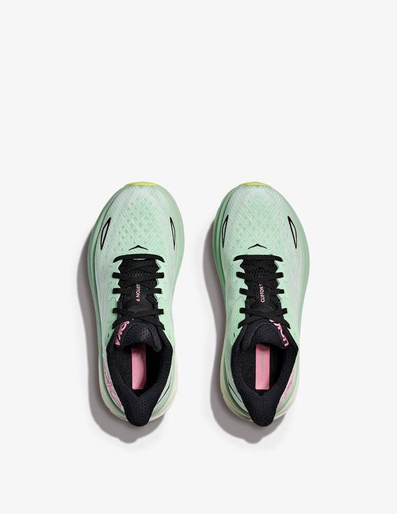rinascente Hoka One One Clifton 9 sneakers