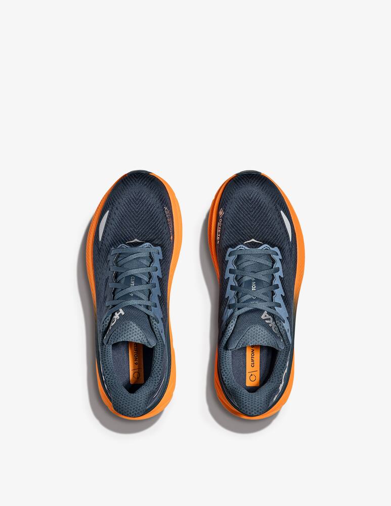 rinascente Hoka One One Sneakers Clifton 9 GTX