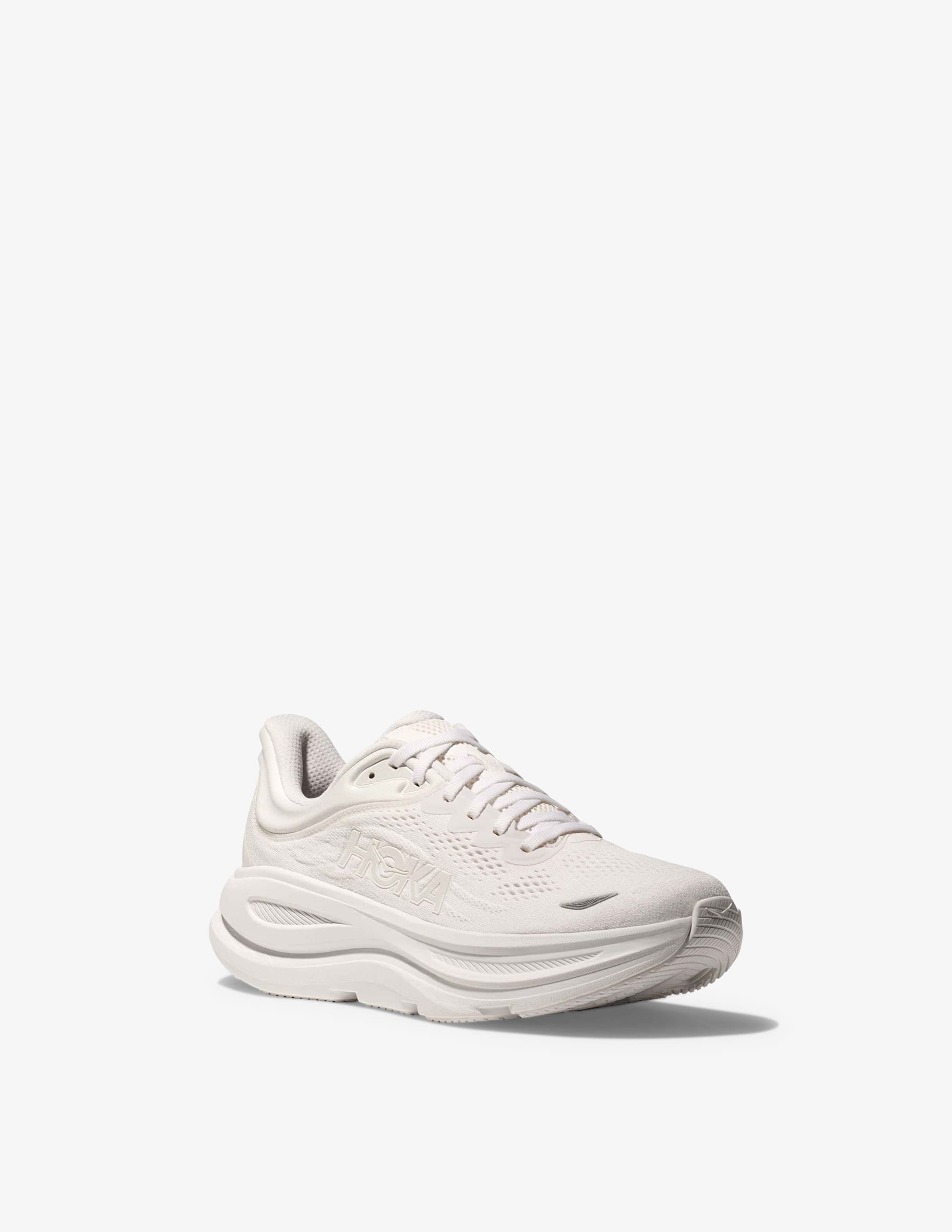 Shop Hoka One One Bondi 9 sneaker on Rinascente
