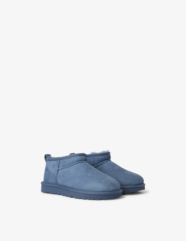 UGG Stivaletti Classic Ultra Mini - immagine 3 UGG Stivaletti Classic Ultra Mini - immagine 3