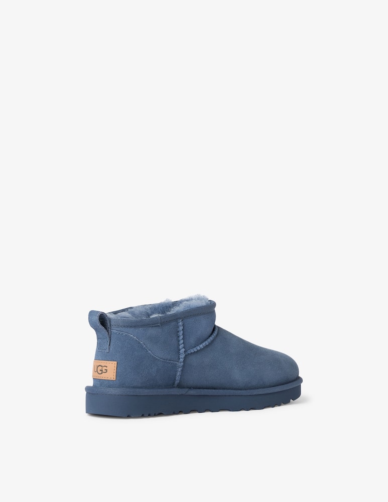 UGG Stivaletti Classic Ultra Mini - immagine 4 UGG Stivaletti Classic Ultra Mini - immagine 4