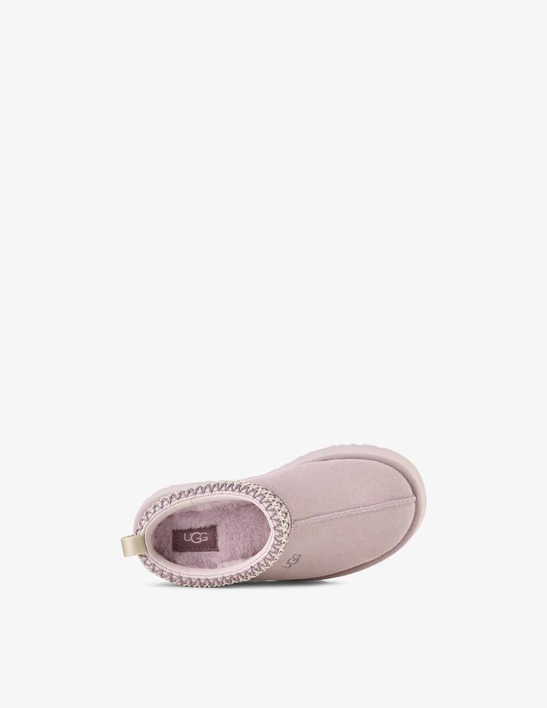 rinascente UGG Tazz suede slip-on shoes