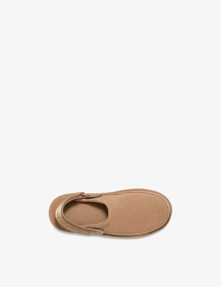 rinascente UGG Goldenstar clog