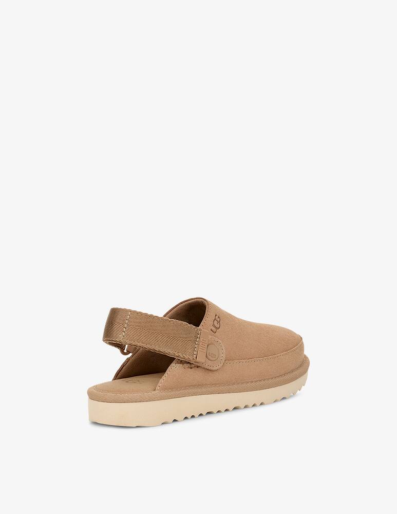 rinascente UGG Goldenstar clog