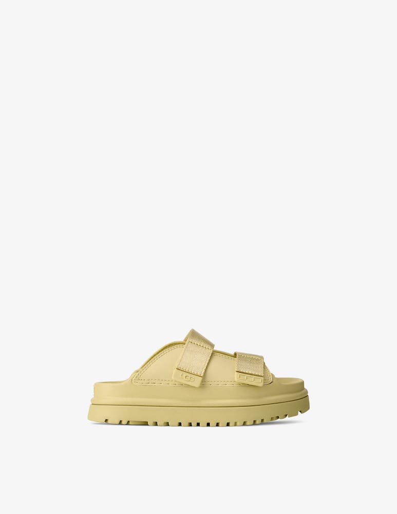UGG Sandali slide Goldenglow - immagine 1 UGG Sandali slide Goldenglow - immagine 1