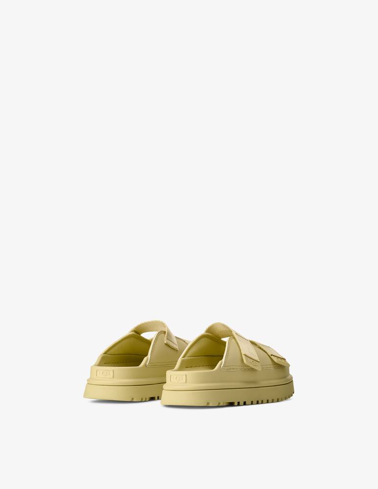 rinascente UGG Sandali slide Goldenglow